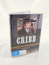 Cribb TV Series - Alan Dobie DVD (Region ALL PAL) VGC NEW CASE (S1)