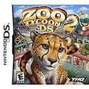 Zoo Tycoon II - Nintendo DS