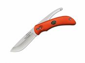 Outdoor Edge SwingBlade coltello da caccia arancione coltello da tasca coltello orfano ✔ 02OE004