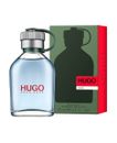 Hugo Boss Hugo for Men Eau De Toilette 125ml