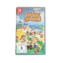 Animal Crossing New Horizons Spiel Nintendo Switch Spiel OVP Videospiel 