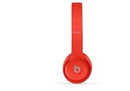 Beats by Dr. Dre Solo3 Wireless Headband Headphones - (PRODUCT) RED