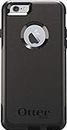 OtterBox Commuter Series Case for Apple iPhone 6s PLUS and 6 PLUS - Black