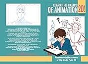 learn the basics of animation 2D!