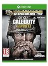 Call of Duty: WWII - Xbox One [Edizione: Regno Unito]
