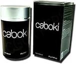 AMIDE BY AD .COM; THINK BIG SRB Caboki Plastic 25g Hair Building Fibers (Black)