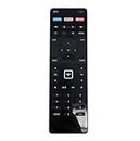 New XRT122 Original Remote Control For Vizio TV iHeart D24D1 D28HD1 D32D1 D32HD1 D32XD1 D39HD0