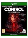 Control Ultimate Edition - Xbox One [Edizione: Regno Unito]
