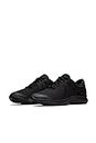 Nike Boys Revolution 4 (GS) Black/Black Running Shoe - 3.5 UK (943309-004-4Y)
