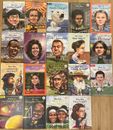Lot Of 19 Who What Was Is Books BIOGRAPHY Illustrated History Series NEW