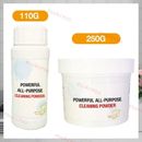 Powerful All-Purpose Cleaning Powder Kitchen Cleaner Remove Rust Stains Grease