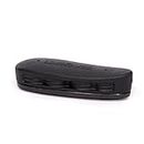 LimbSaver Airtech Precision-Fit Recoil Pad for Wood Stock, Black