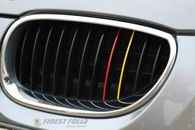 Autocollant rein Germany Performance pour BMW M3 M5 E90 E91 E92 paquet sticker