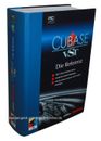 Cubase-Die référence avec CD de démonstration « Cubase VST-WaveLab-Rebirth » pour enregistrement professionnel
