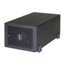 Sonnet Echo Express SE IIIe Thunderbolt 3 Expansion Chassis for PCIe Cards ECHO-EX-SE3E-T3