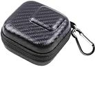 Redclip Mini Hard Carrying Case Bag for GoPro Hero 11/10/9/8/7/6/5 Black Hard Shell Protective Storage Bag with Surface-Waterproof Compatible with DJI Osmo Action Camera