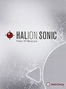 Steinberg Halion Sonic 3 Retail