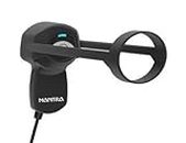 Mantra MIS100V2 Single IRIS Scanner Corded Portable Scanner with RD Service