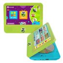 BRAND NEW PBS Playtime Pad 7" Kid Safe Tablet & DVD Player Combo (PBS700DVD)