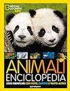 NATIONAL GEOGRAPHIC KIDS - La Grande Enciclopedia Degli Animali | Guida Illustrata per Bambini | Educazione e Divertimento | Scoperta della Fauna