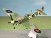 CORGI WARBIRDS Spitfire MkIX~Flt. Lt. Otto Smik~WB99614