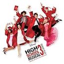 High School Musical 3: Senior Year (Original Motion Picture Soundtrack) (Apple & White Vinyl) (2LP)