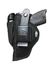 Walther CCP 9mm Belt Clip Sid Holster