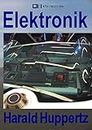 Elektronik (Kfz-Technik) (German Edition)