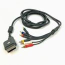 Microsoft Official Xbox 360 Component HD Cable OEM