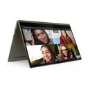 Lenovo Used 15.6" Yoga 7i Multi-Touch 2-in-1 Laptop (Dark Moss) 82BJ007WUS