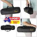 Oxford Cloth Flute Case Waterproof Flute Gig Bag for Woodwind Musical Instrument