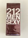 212 MEN Perfume Sexy 3.4oz Men's Eau de Toilette