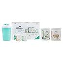 Naturfit Kit - Complete Wellness Package for Healthy Living