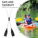 Wide Application Kayak Paddle Fishing Recreation And Whitewater Rafting