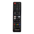 New Samsung Smart TV Remote Control BN59-01315J Works for ALL Samsung Smart TVs!