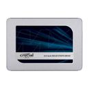 Crucial 500GB MX500 2.5" Internal SATA SSD CT500MX500SSD1