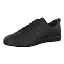 adidas Men's B44869 Vs Pace Sneaker, Black, 9 UK