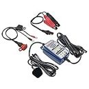 Optimate 1 12v 0.6a Motorcycle 4 Step Automatic Battery Optimiser Charger Maintainer