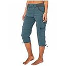 Capri Cargo Pants for Women High Waist Bermuda Shorts Casual Twill Cropped Pants Solid Loose Trousers with Pockets My Lists 2023 Summer