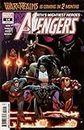 Avengers, Vol. 8 The Fall Of Castle Dracula | Issue#14A | Year:2019 | Series: Avengers |