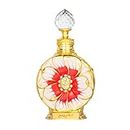 Swiss Arabian Swiss Arabian Layali Rouge Concentrated Perfume Oil 15ml