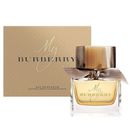 My Burberry by Burberry 3.0oz/90ml  Eau de Parfum  Perfume for Women New In Box