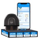 OBD2 Scanner OBDII Bluetooth Full System Auto Car Code Reader Diagnostic Tool