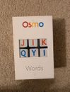 Osmo Game System Starter Kit For iPad - Inc Base & Reflector, Tangram & Words.