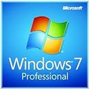 Windows 7 Professional 32-Bit (SB-Version)