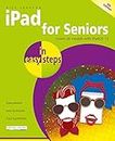 Ipad for Seniors in Easy Steps: Covers All Models with iPadOS 13