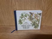 Field Guide To The Trees And Shrubs Of Britain Readers Digest (E4)