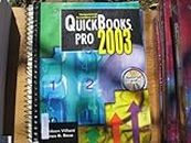 Quickbooks Pro 2003