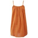 Barts - Kid's Miskoto Dress - Kleid Gr 8-10 Years orange