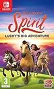 Spirit: Lucky's Big Adventure (Nintendo Switch)